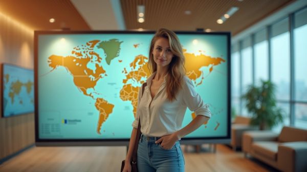 eSIM Vergleich: die passende Karte für Reisen finden