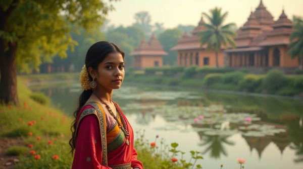 Gestalten Sie Ihre maßgeschneiderte Reise nach Indien individuell